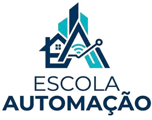 Escola Automação
